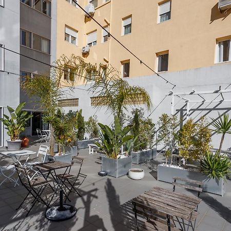 Cosmopolitan Comfort In Lisbon 4A- By Misha'S Place Екстериор снимка