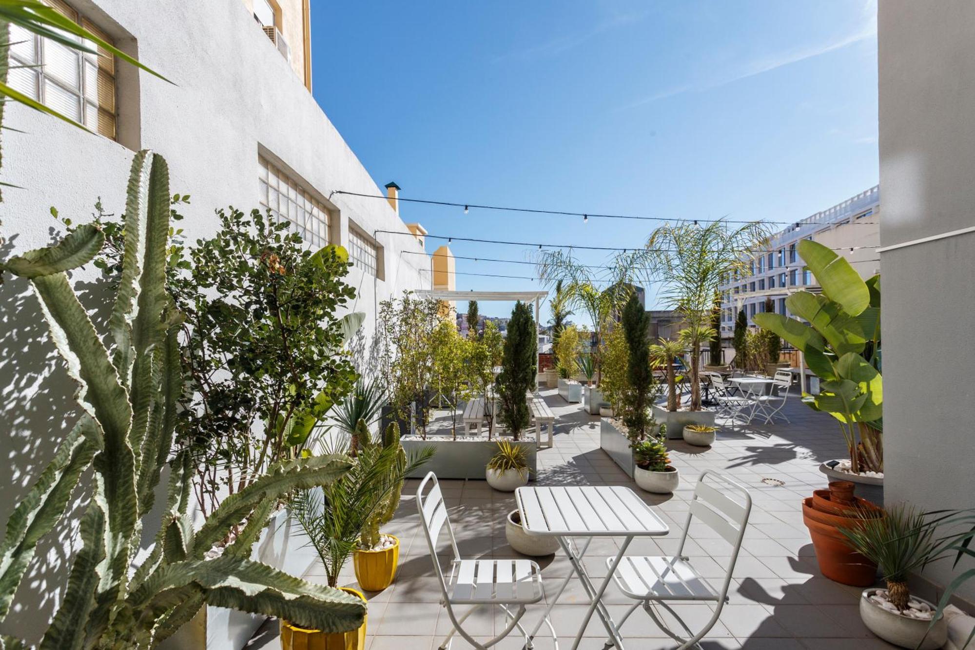 Cosmopolitan Comfort In Lisbon 4A- By Misha'S Place Екстериор снимка