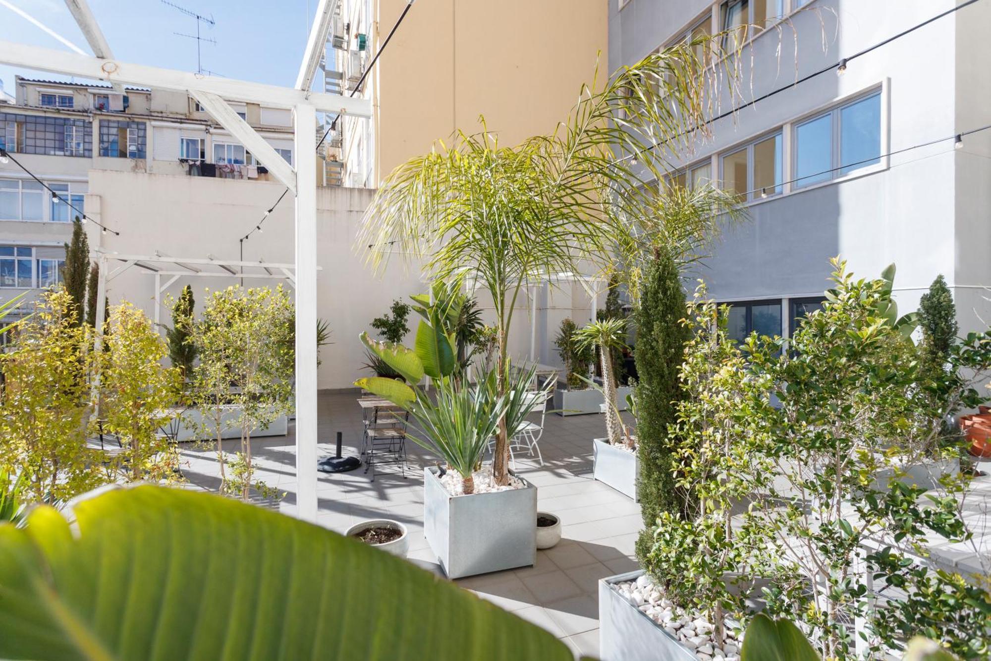 Cosmopolitan Comfort In Lisbon 4A- By Misha'S Place Екстериор снимка