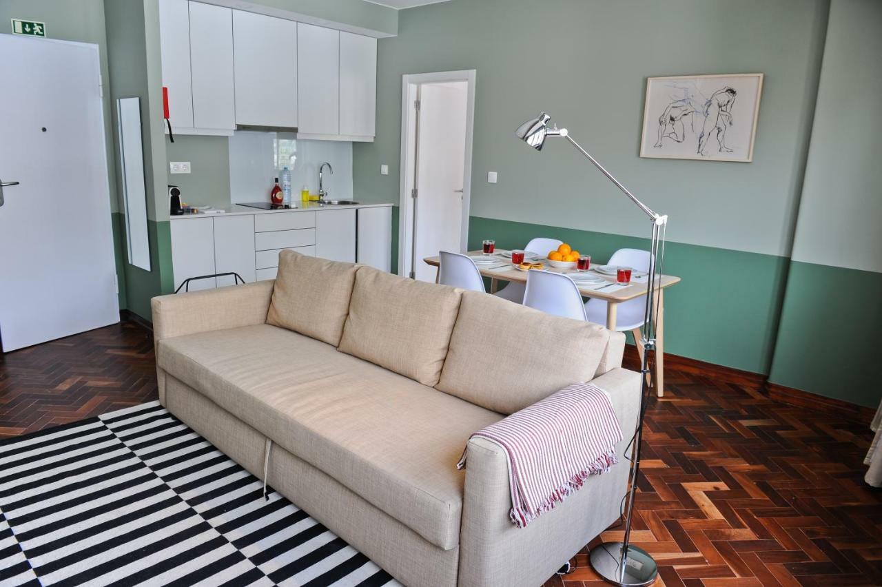 Cosmopolitan Comfort In Lisbon 4A- By Misha'S Place Екстериор снимка