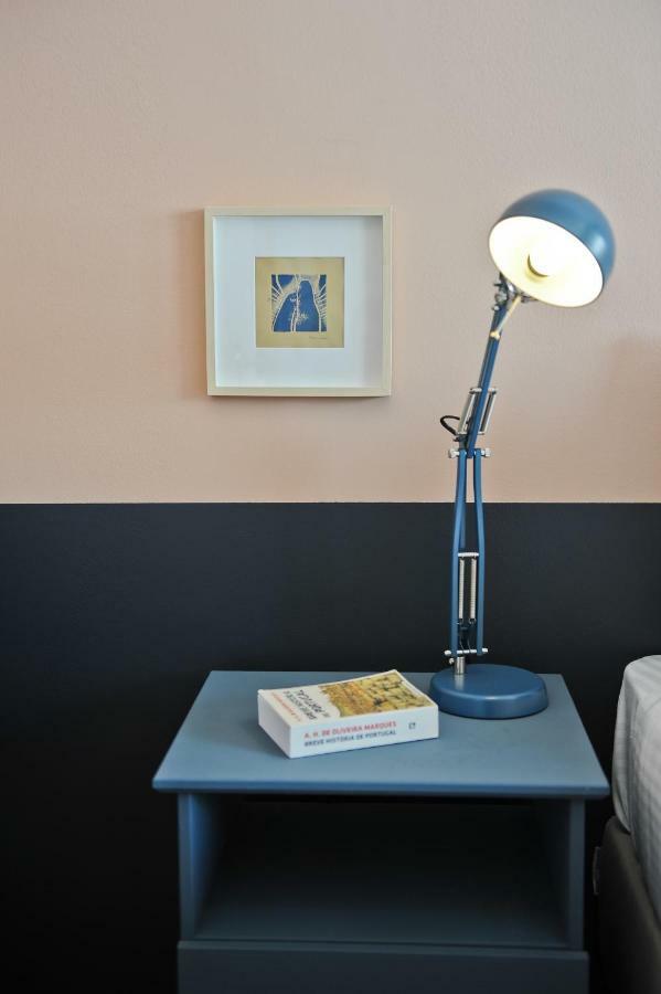Cosmopolitan Comfort In Lisbon 4A- By Misha'S Place Екстериор снимка